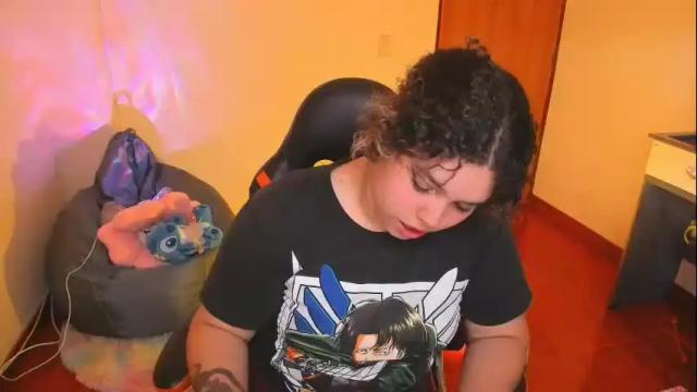Image 4 of madelaine_taylor Stream on Chaturbate on 2 months ago