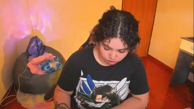 Thumbnail 2, madelaine_taylor's Stream at Chaturbate, 2 months ago