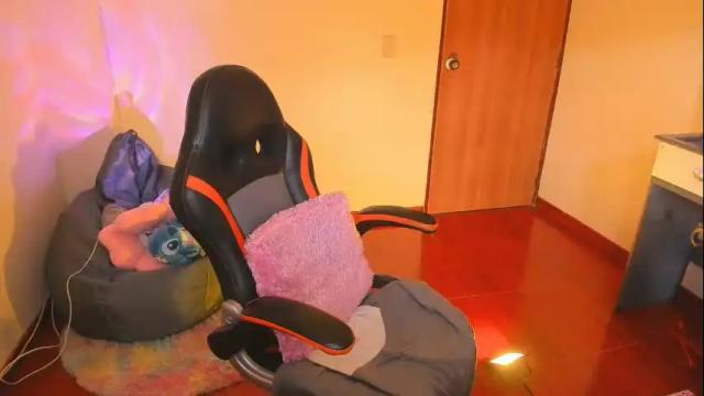 Image 6 of madelaine_taylor Stream on Chaturbate on 2 months ago