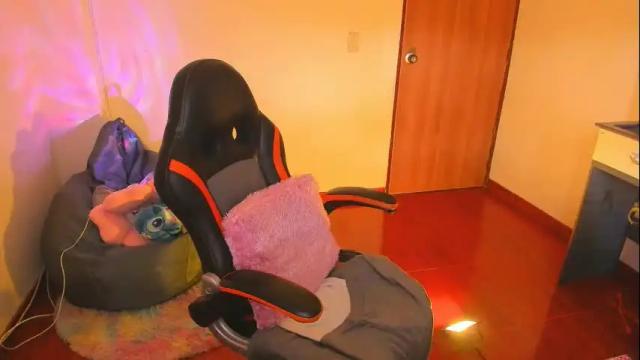 Image 7 of madelaine_taylor Stream on Chaturbate on 2 months ago