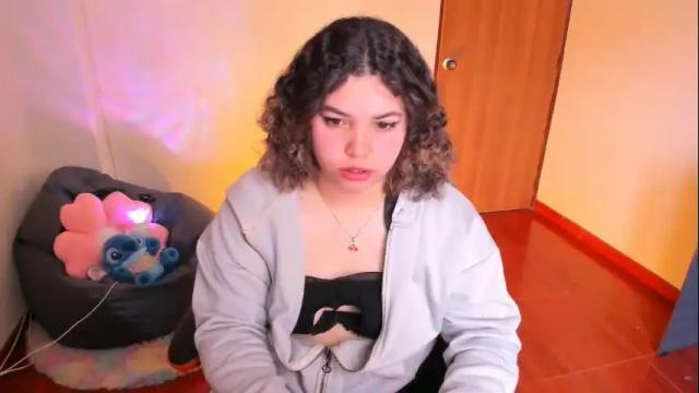 Image 11 of madelaine_taylor Stream on Chaturbate on 1 month ago