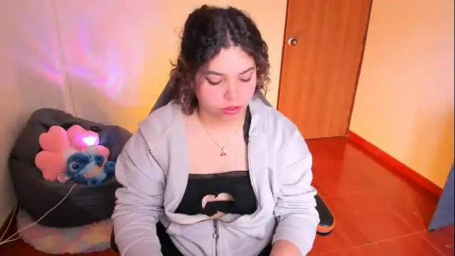 Image 12 of madelaine_taylor Stream on Chaturbate on 1 month ago