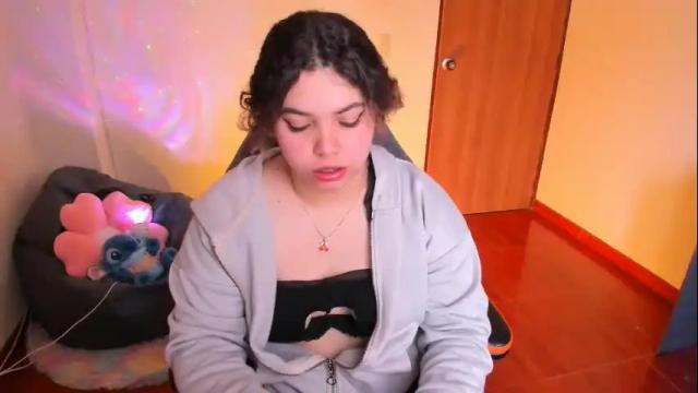 Image 6 of madelaine_taylor Stream on Chaturbate on 1 month ago