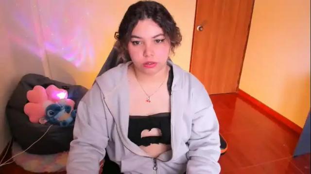 Image 7 of madelaine_taylor Stream on Chaturbate on 1 month ago