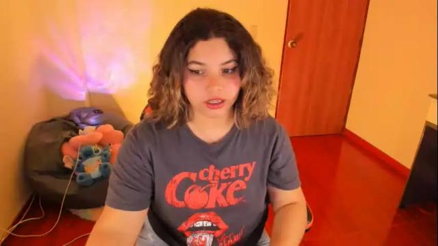 Thumbnail 1, madelaine_taylor's Stream at Chaturbate, 1 month ago