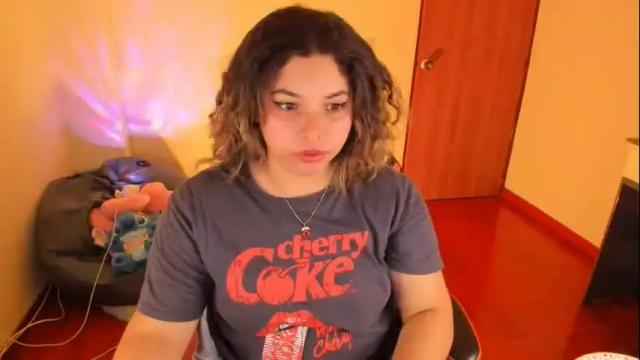 Image 12 of madelaine_taylor Stream on Chaturbate on 1 month ago