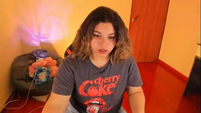 Image 2 of madelaine_taylor Stream on Chaturbate on 1 month ago