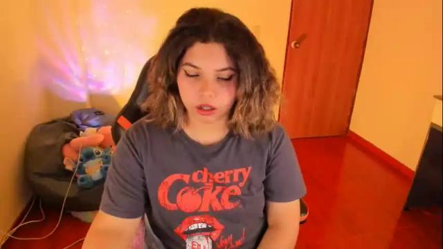 Image 4 of madelaine_taylor Stream on Chaturbate on 1 month ago