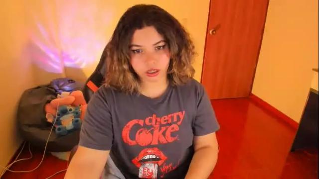 Thumbnail 2, madelaine_taylor's Stream at Chaturbate, 1 month ago