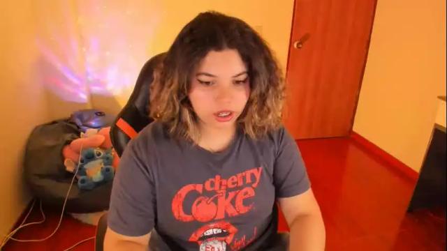 Image 6 of madelaine_taylor Stream on Chaturbate on 1 month ago