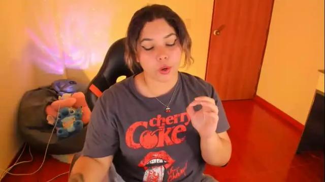 Image 8 of madelaine_taylor Stream on Chaturbate on 1 month ago