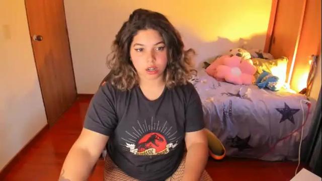 Image 2 of madelaine_taylor Stream on Chaturbate on 16 days ago