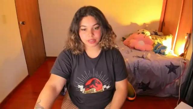 Thumbnail 2, madelaine_taylor's Stream at Chaturbate, 16 days ago