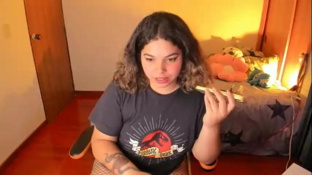 Image 7 of madelaine_taylor Stream on Chaturbate on 16 days ago