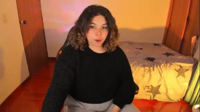 Thumbnail 1, madelaine_taylor's Stream at Chaturbate, 15 days ago