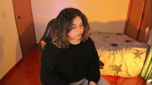 Image 3 of madelaine_taylor Stream on Chaturbate on 15 days ago