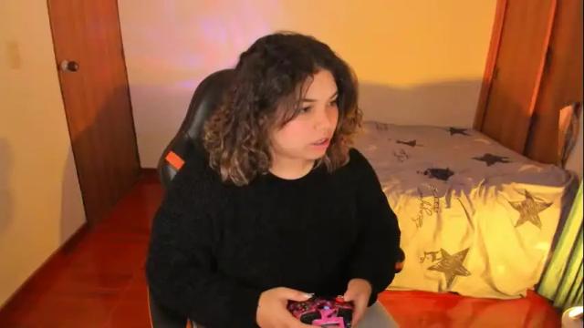 Thumbnail 2, madelaine_taylor's Stream at Chaturbate, 15 days ago