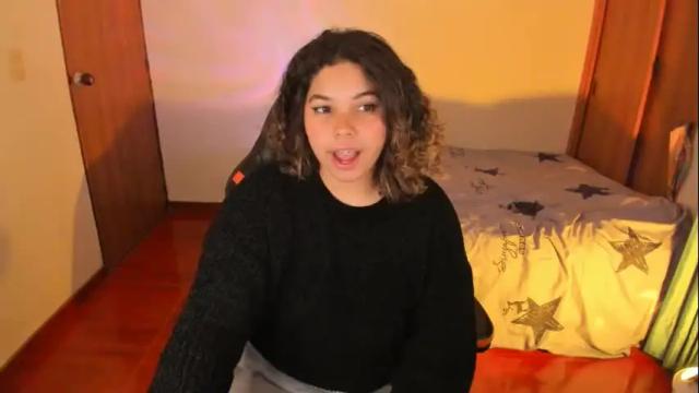 Image 6 of madelaine_taylor Stream on Chaturbate on 15 days ago