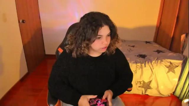 Image 8 of madelaine_taylor Stream on Chaturbate on 15 days ago