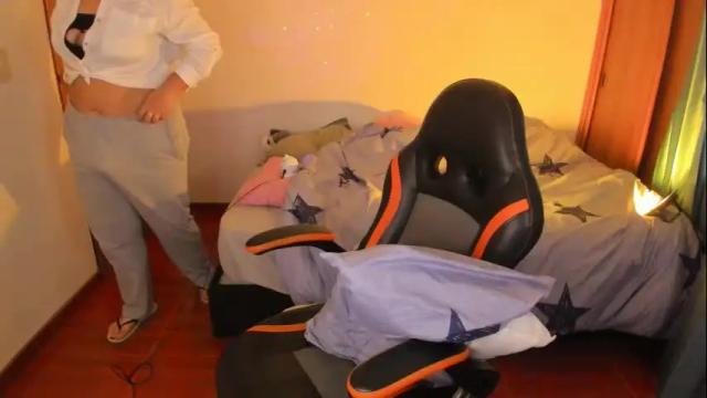 Thumbnail 1, madelaine_taylor's Stream at Chaturbate, 11 days ago