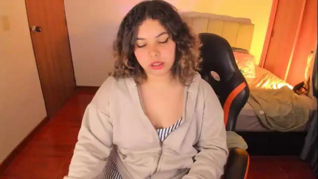 Image 12 of madelaine_taylor Stream on Chaturbate on 9 days ago