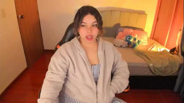 Image 3 of madelaine_taylor Stream on Chaturbate on 9 days ago