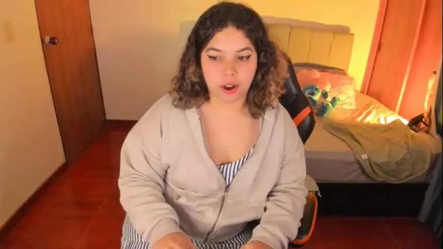 Thumbnail 2, madelaine_taylor's Stream at Chaturbate, 9 days ago