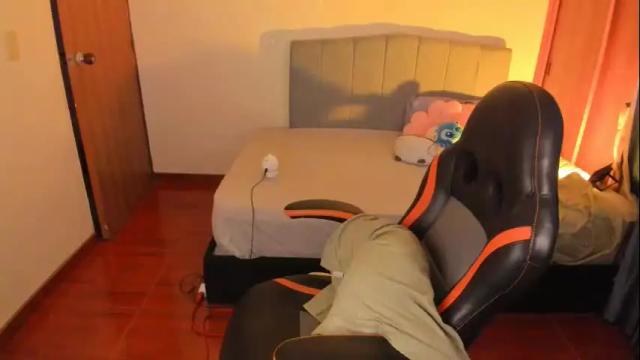 Image 7 of madelaine_taylor Stream on Chaturbate on 9 days ago