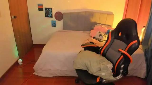 Image 12 of madelaine_taylor Stream on Chaturbate on 7 days ago