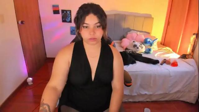 Image 2 of madelaine_taylor Stream on Chaturbate on 7 days ago