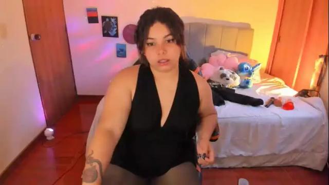 Image 3 of madelaine_taylor Stream on Chaturbate on 7 days ago