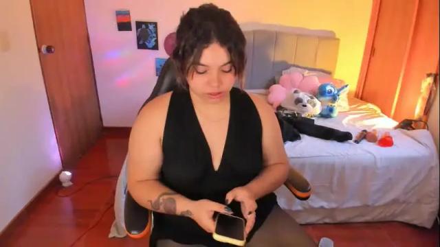 Image 4 of madelaine_taylor Stream on Chaturbate on 7 days ago