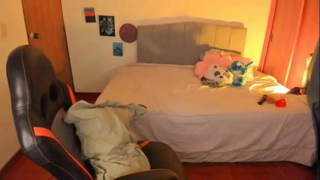 Image 7 of madelaine_taylor Stream on Chaturbate on 7 days ago