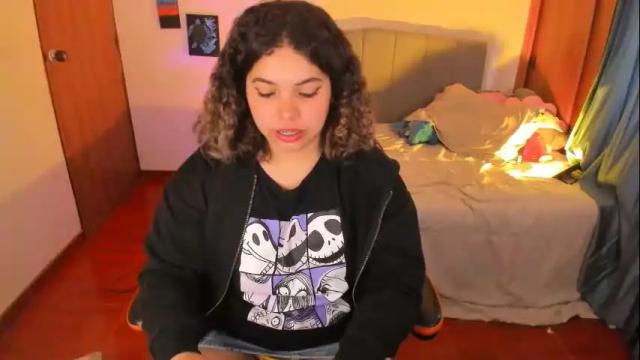Image 2 of madelaine_taylor Stream on Chaturbate on 5 days ago