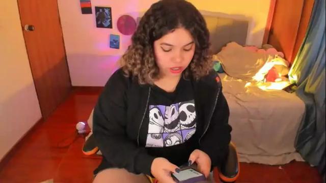Thumbnail 2, madelaine_taylor's Stream at Chaturbate, 4 days ago