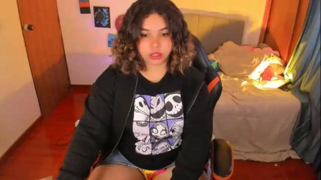 Image 6 of madelaine_taylor Stream on Chaturbate on 5 days ago