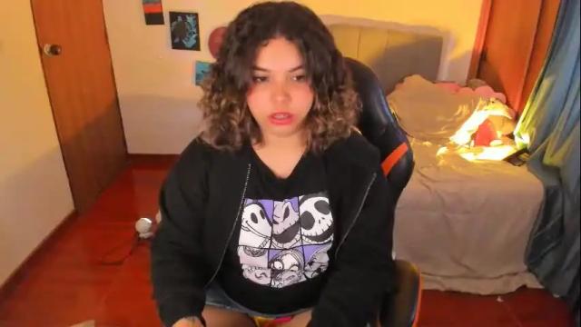 Image 8 of madelaine_taylor Stream on Chaturbate on 5 days ago
