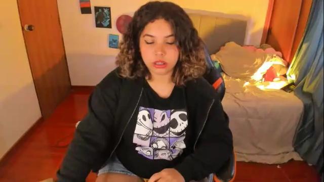 Thumbnail 3, madelaine_taylor's Stream at Chaturbate, 4 days ago