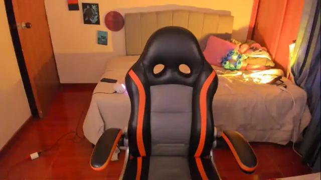 Thumbnail 1, madelaine_taylor's Stream at Chaturbate, 2 days ago