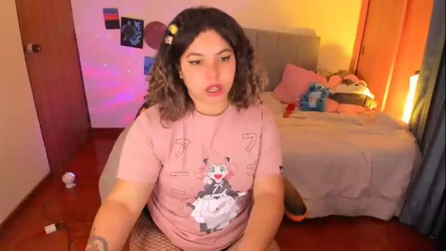 Image 10 of madelaine_taylor Stream on Chaturbate on 2 days ago