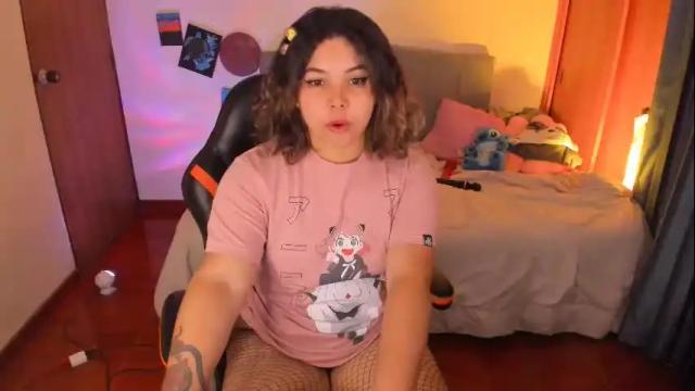 Image 4 of madelaine_taylor Stream on Chaturbate on 2 days ago