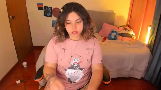 Thumbnail 3, madelaine_taylor's Stream at Chaturbate, 2 days ago