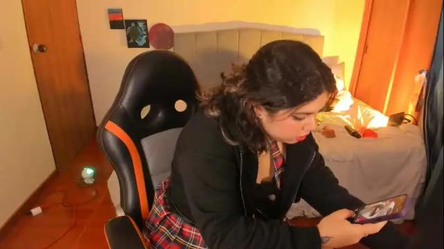 Image 12 of madelaine_taylor Stream on Chaturbate on 1 day ago