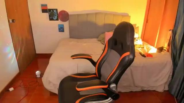 Image 2 of madelaine_taylor Stream on Chaturbate on 1 day ago
