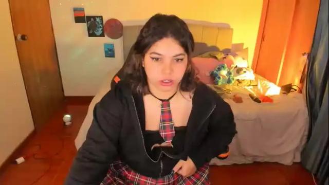 Image 4 of madelaine_taylor Stream on Chaturbate on 1 day ago