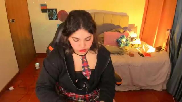 Thumbnail 2, madelaine_taylor's Stream at Chaturbate, 1 day ago