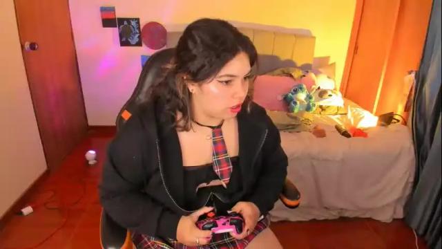 Image 8 of madelaine_taylor Stream on Chaturbate on 1 day ago