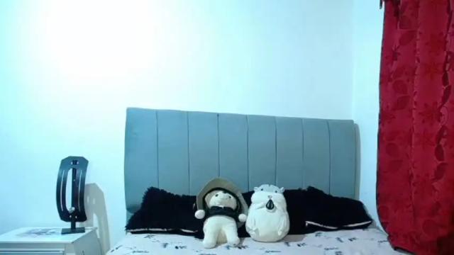 Thumbnail 2, madelainee_buk's Stream at Chaturbate, 5 months ago