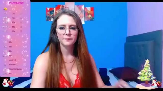 Image 12 of madelainn Stream on Chaturbate on 17 months ago