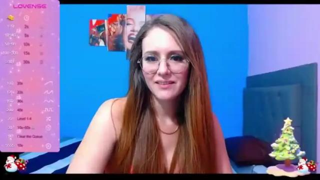 Thumbnail 3, madelainn's Stream at Chaturbate, 17 months ago